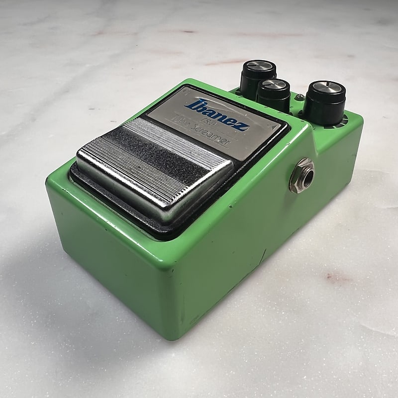 Ibanez TS9 Tube Screamer