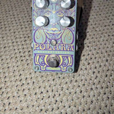 DigiTech Polara Reverberator | Reverb