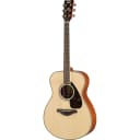 Yamaha FS820 Acoustic Guitar, Natural