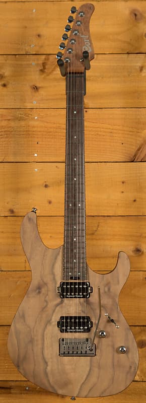 Cort Electrics G Series | G300 Raw - Natural Satin | Reverb