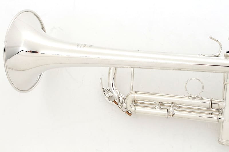 YAMAHA Trumpet YTR-850S [SN C21774] [06/25]