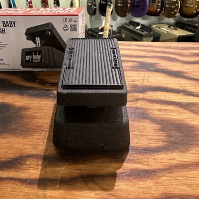 Reverb.com listing, price, conditions, and images for cry-baby-mini-cbm95