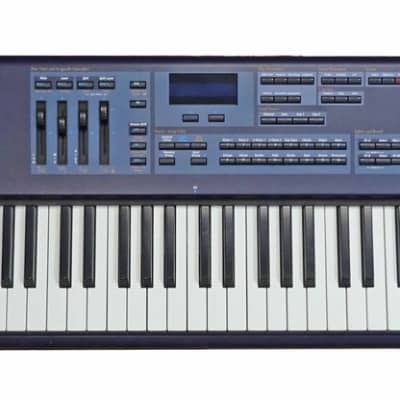 Kurzweil PC2x Performance Controller