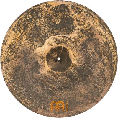 MEINL Byzance Vintage Pure Light Ride Cymbal 22 in. image 2