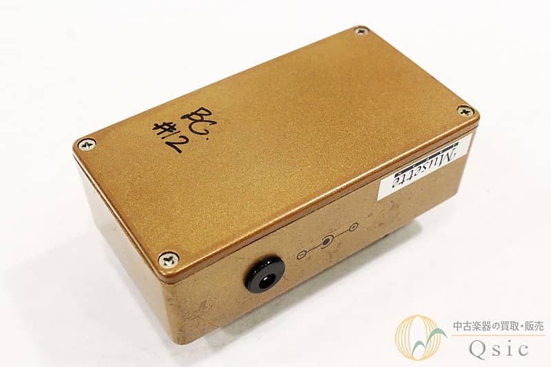 kaden effects Brown Creeper | Reverb Canada