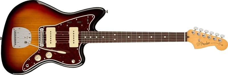 Fender American Professional II Jazzmaster | Reverb
