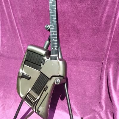 Synthaxe Full system 1986 "Graphite" image 1
