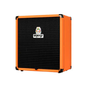 Orange CR50BXT Crush Pix 50w Bass Combo | Reverb