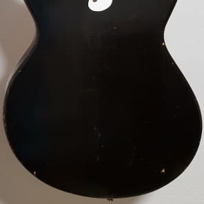 1968 Mosrite Ventures Combo - Moseley Mark I 300 Vintage Electric Guitar image 17