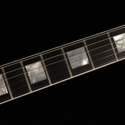 Gibson Custom Murphy Lab 1959 ES-355 Reissue Stop Bar Light Aged - WM (#314) image 8