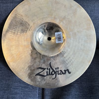 Zildjian 12" A Custom Splash Cymbal - Brilliant image 2