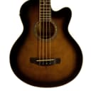 Ibanez AEB10E Acoustic Electric Bass Guitar