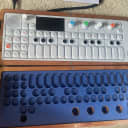 Teenage Engineering OP-1 Portable Synthesizer & Sampler with antenna and custom wood case