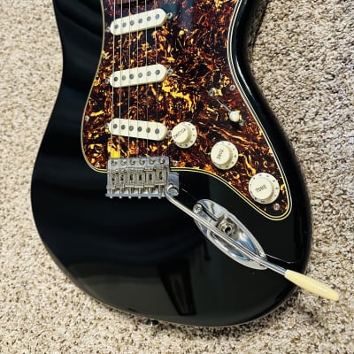 Fender American Vintage '59 Stratocaster | Reverb