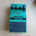 Discontinued : Digitech Synth Wah Envelope Filter