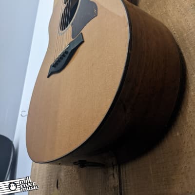 Taylor 514ce Acoustic Electric Guitar image 7