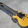 Vintage 1960 Gibson Les Paul Special - TV Yellow - Double Cutaway
