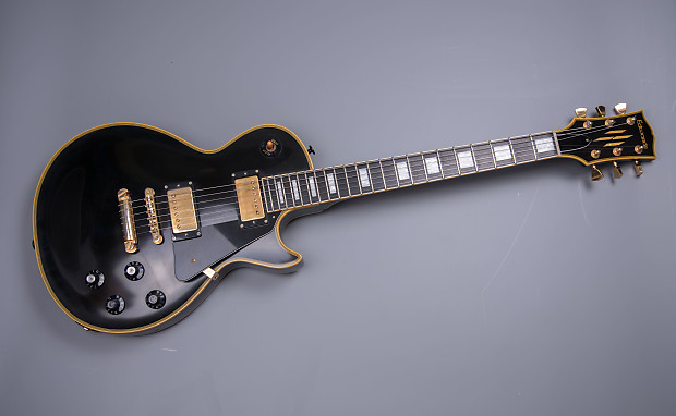 Edwards by ESP E-LP-113\LTC | Reverb