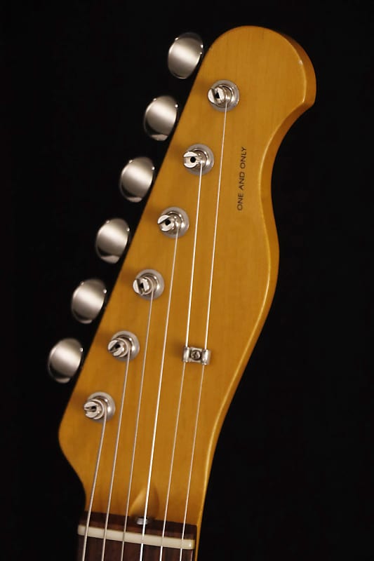 ギター History TH-TV/R mod History TH-TV/R VMB [SN K16429] [10/20