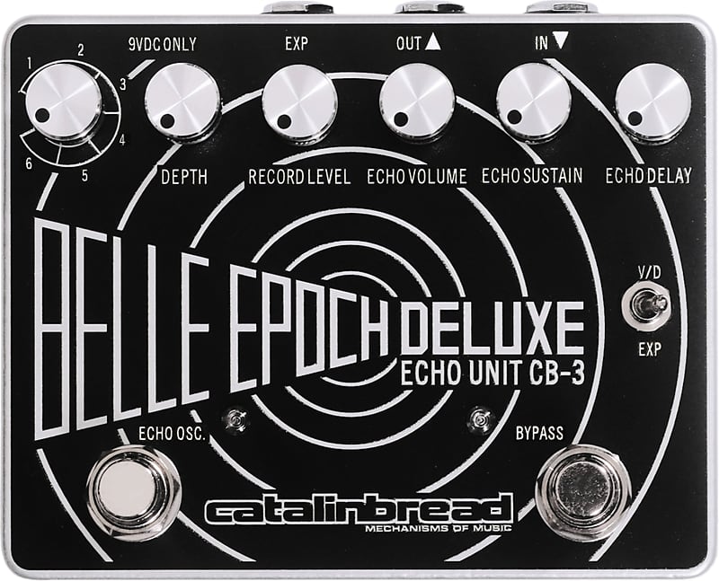 Catalinbread BELLE EPOCH DELUXE