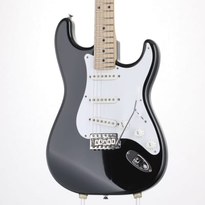 数量限定セール  Fujigen Slovakia Reverb | (08/22) (S/N:G180166) BLACK OZ 6M JST ギター