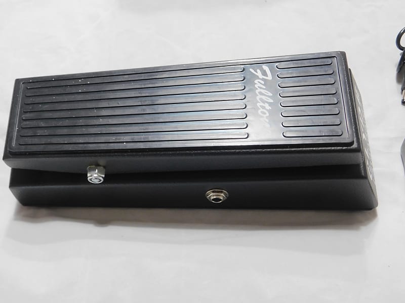 Fulltone Clyde Standard Wah