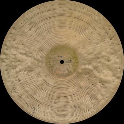 Istanbul Agop 30th Anniversary 15" Hi-Hat 1155/1240 g image 2