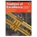 Tradition of Excellence, Book 1-Trumpet