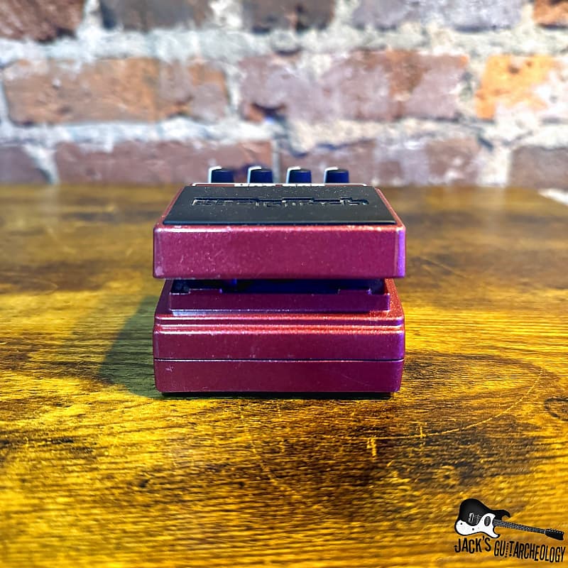 ギター Digitech HOT ROD Rock Distortion 91AAyfRrTGL._UF350,350_QL50_.jpg