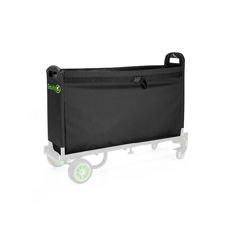Gravity BG CART M 1 Reverb