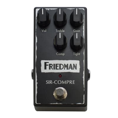 Reverb.com listing, price, conditions, and images for friedman-sir-compre