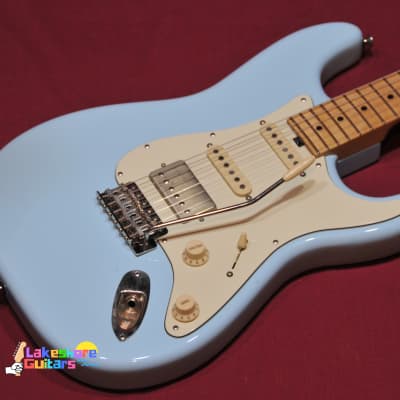 ギター Michael Tuttle Carve Top Standard 2.0 Michael Tuttle