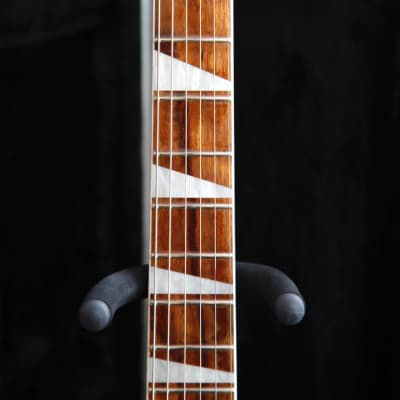 Rickenbacker 360 Jetglo Semi-Hollow Electric Guitar image 4