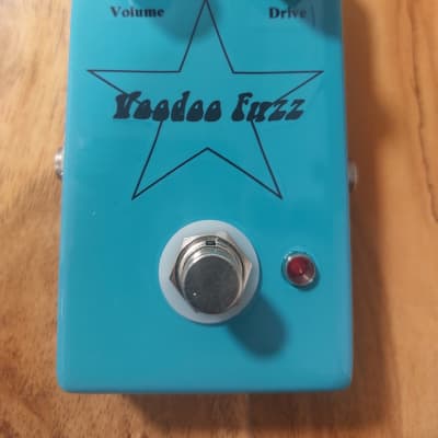 Axis Guitar Effects Axis Face MK II FUZZ | Reverb UK
