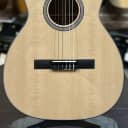 Martin 000C12-16EL 2022 Left Handed Nylon String Guitar w/ Soft Case