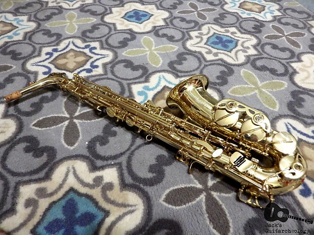Simba shop soprano saxophone