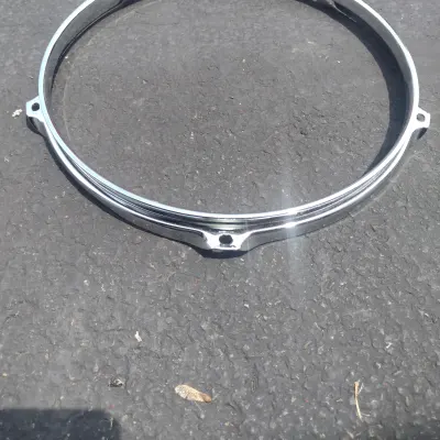 NEW 2 SNARE DRUM RING (one in storage and not in pic) image 2