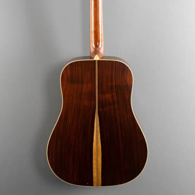 Martin D-28 Authentic 1937 Aged image 5