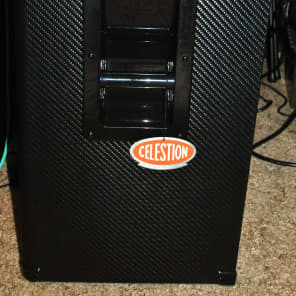 Marshall mg 4x12 sale