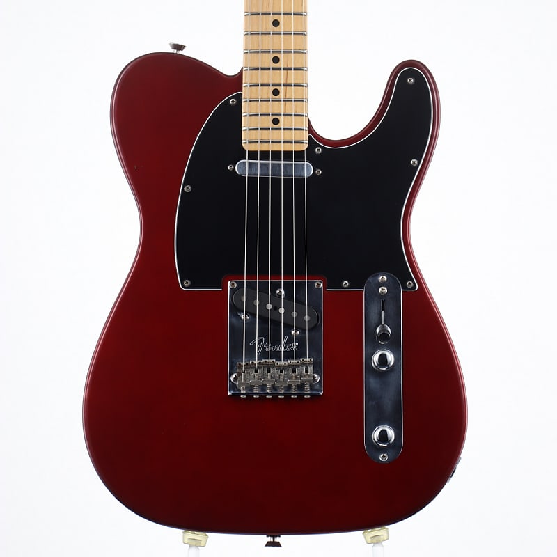 Fender American Standard Telecaster – Jimmy Wallace Guitars