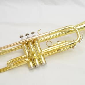 YAMAHA Old Model YTR-2321 Bb Trumpet | Reverb