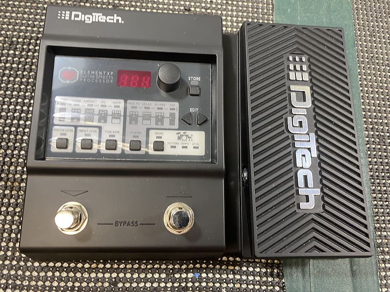 DigiTech Element XP