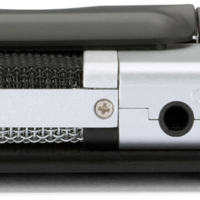 Samson GO-MIC Clip-On USB Condenser Microphone image 3