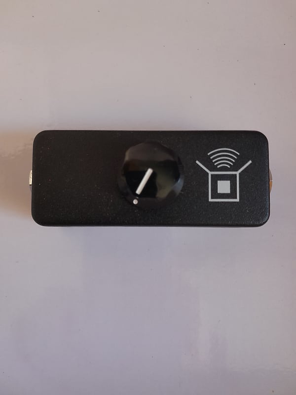 JHS Little Black Amp Box