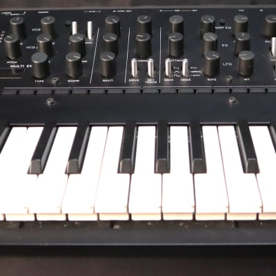 daihujiページ　　　　　　　　　KORG minilogue xd minilogue xd PW - POLYPHONIC ANALOGUE SYNTHESIZER | KORG (USA)