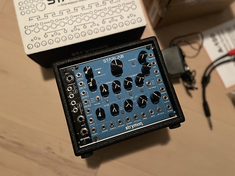 日本最級 Strymon AA.1 DTM/DAW - invescointernational.com