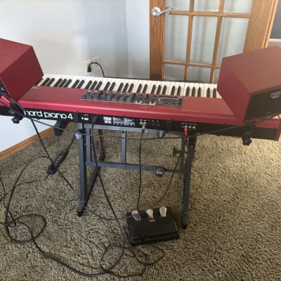 Nord Piano 4 2020