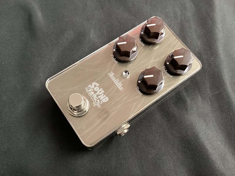 とっておきし新春福袋 SOUND FROG Emblio | Reverb ギター
