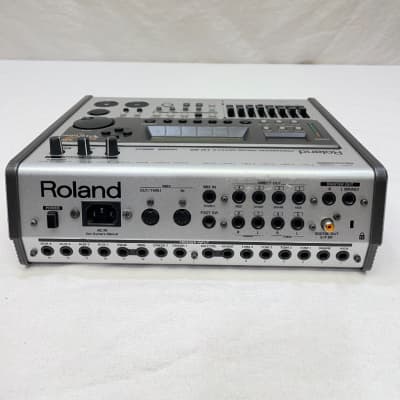 Roland TD-20 V-Drum Percussion Sound Module | Reverb