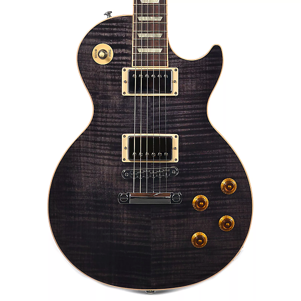 Gibson レスポールスタンダード　2016 Gibson Les Paul Standard 2016 T Light Burst 中古｜ギター買取